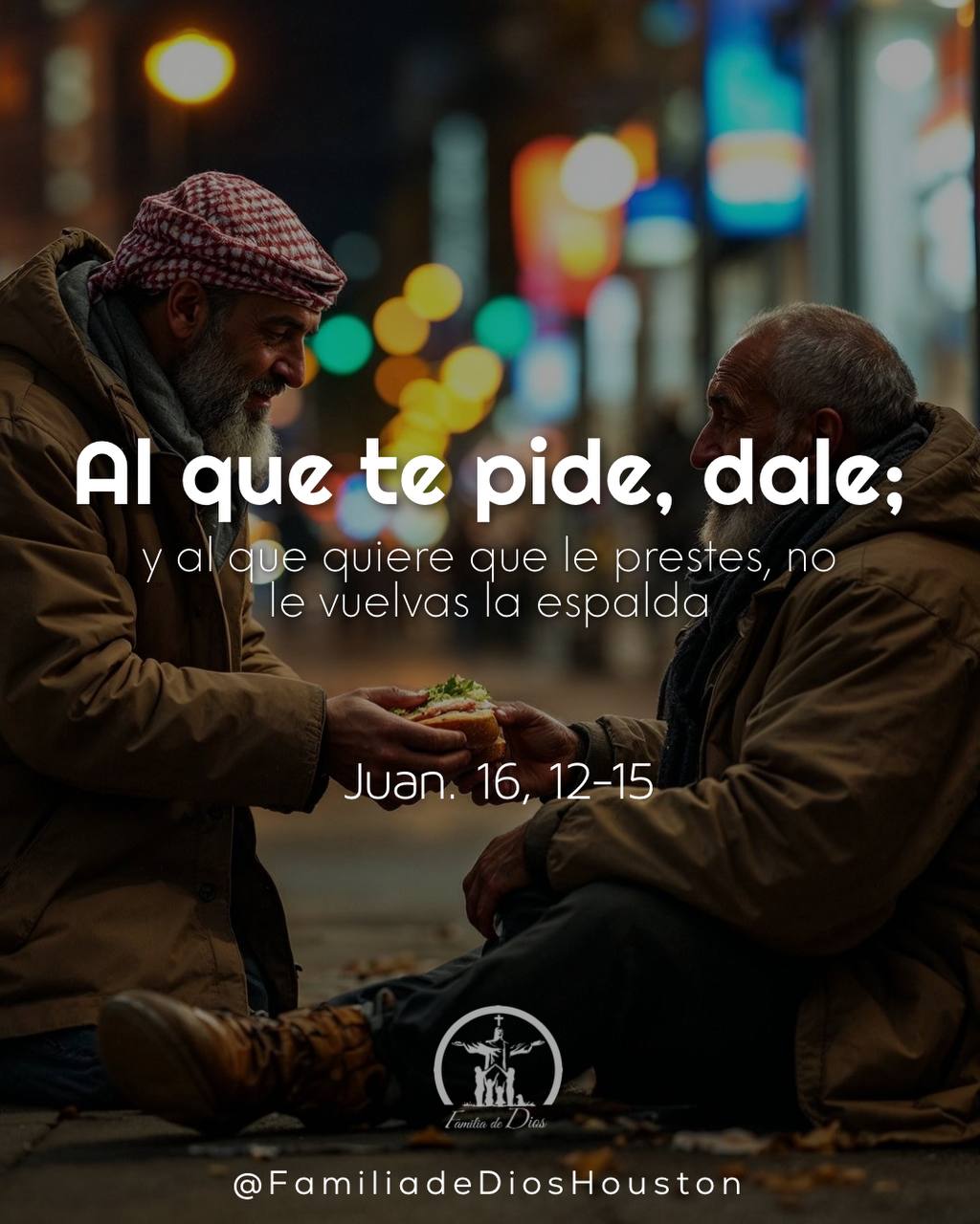 LITURGIA DEL DÍA