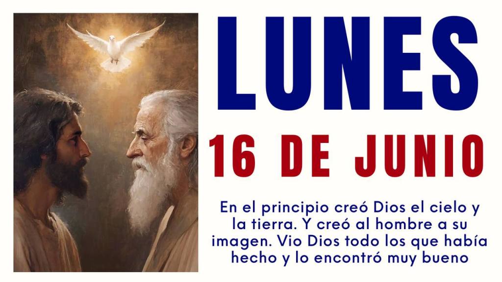 ORACIÓN DE LA MAÑANA
