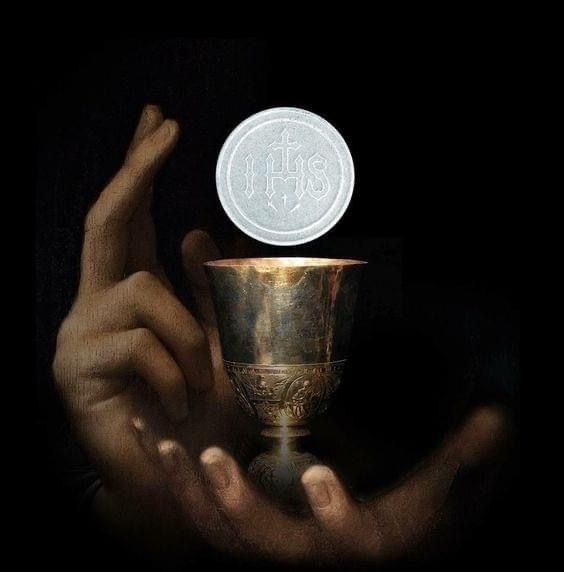 ORACIÓN DE LA MAÑANA