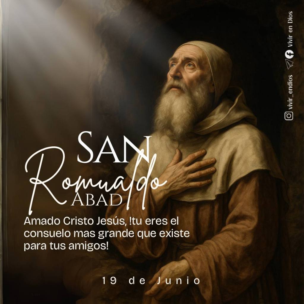 SANTORAL DEL DÍA