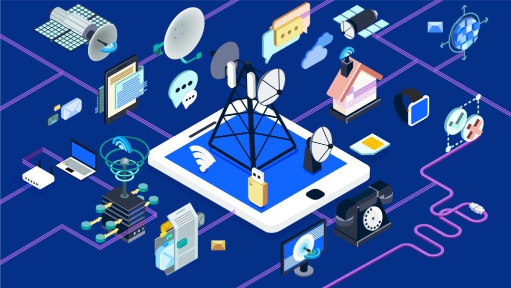 Día Mundial de las Telecomunicaciones y la Sociedad de la Información