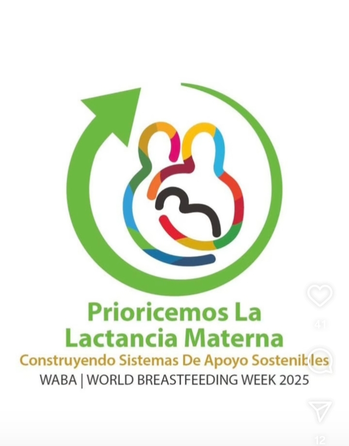 Semana de la Lactancia en Argentina: promover, apoyar y proteger
