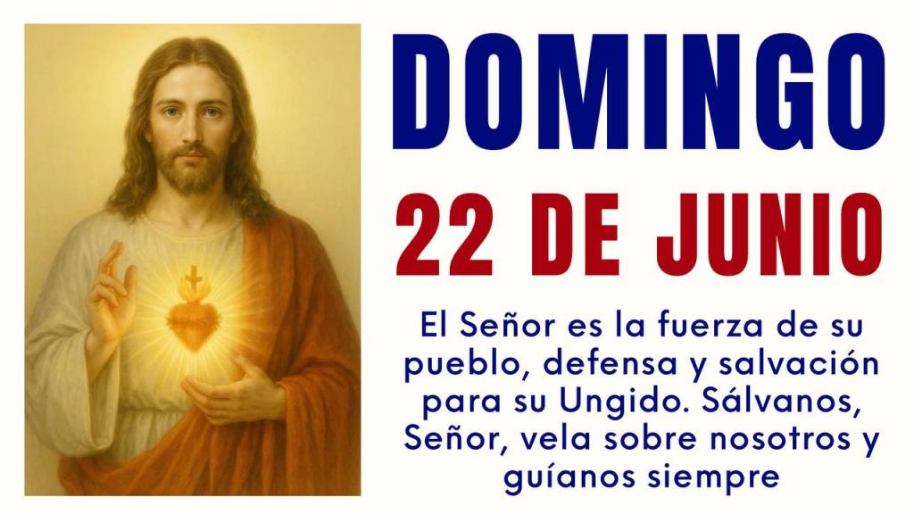 ORACIÓN DE LA MAÑANA