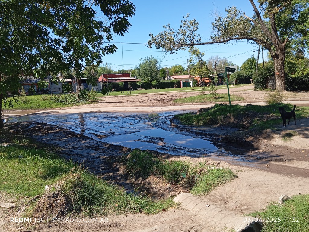 DEL BARRO AL HORMIGÓN