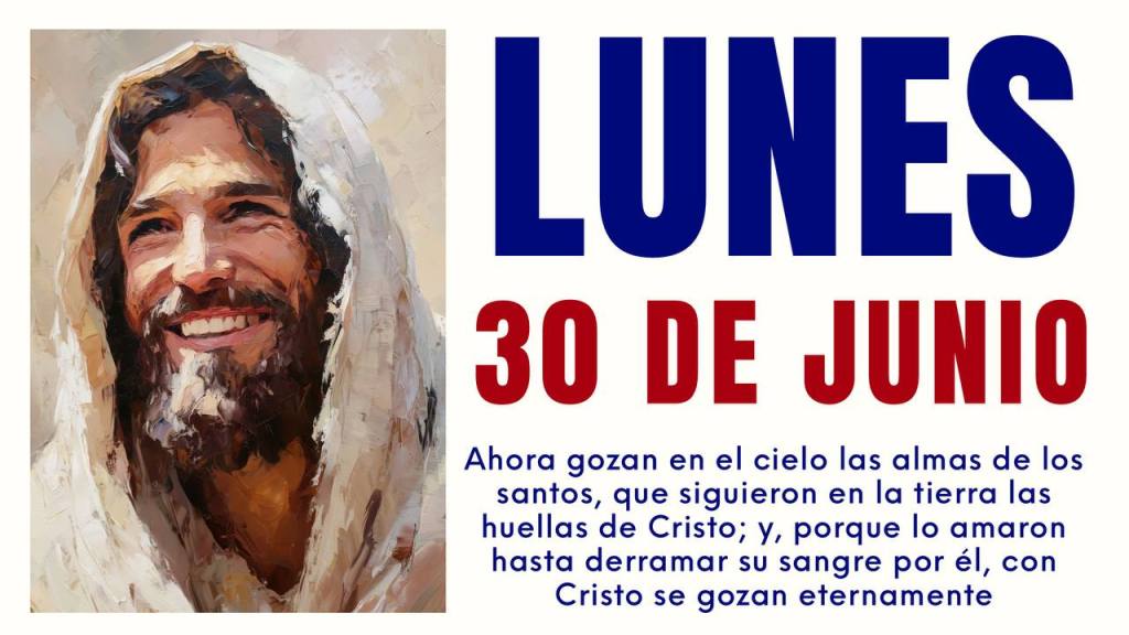 ORACIÓN DE LA MAÑANA