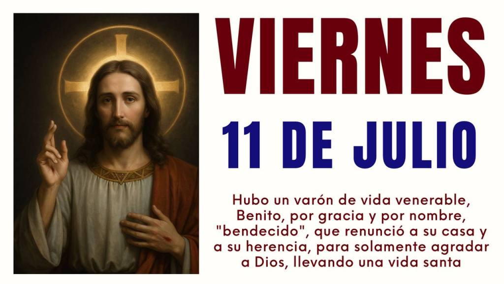 Oración de la Mañana