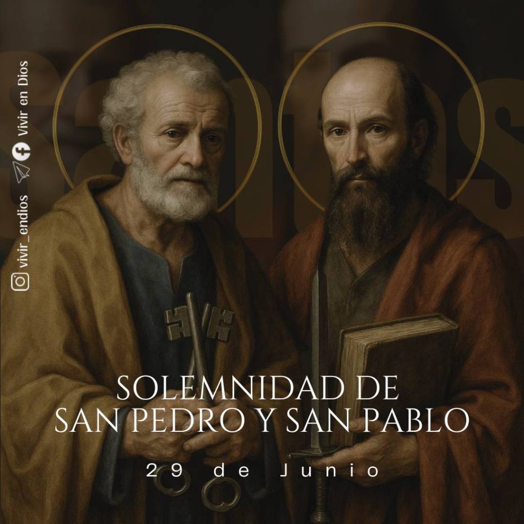 SANTORAL DEL DÍA