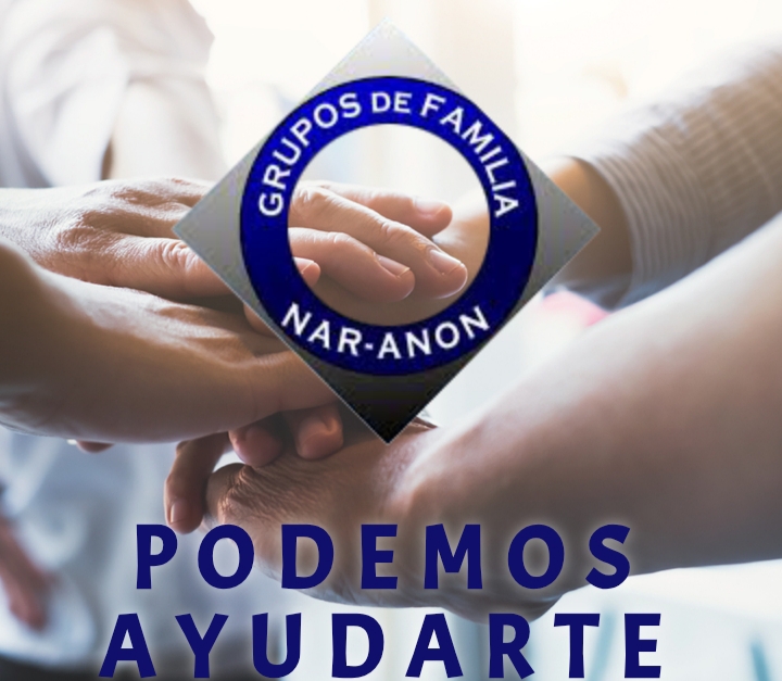 NAR-ANON ARGENTINA