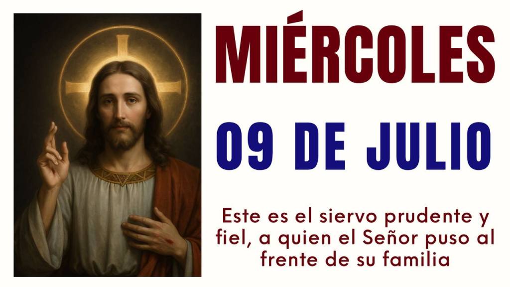 ORACIÓN DE LA MAÑANA
