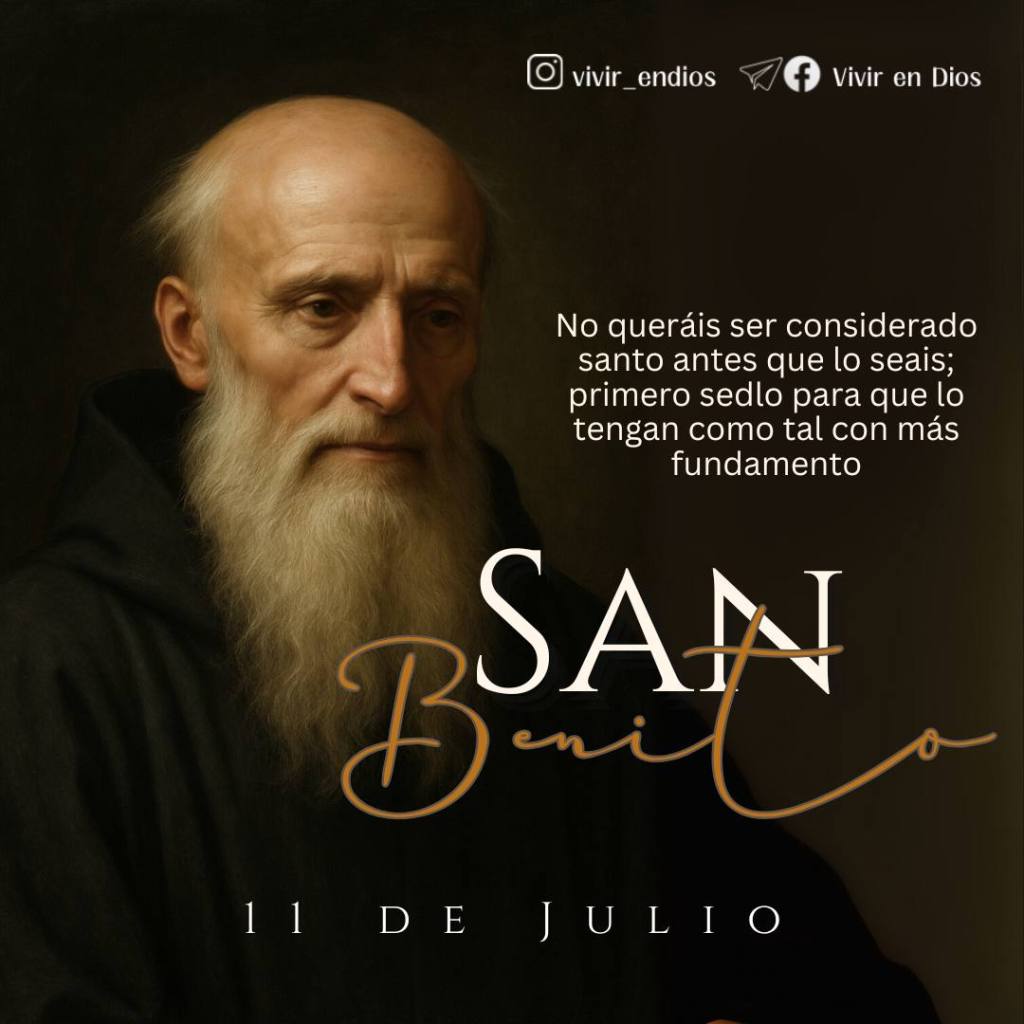SANTORAL DEL DÍA