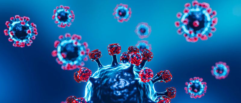 Detectan nuevos casos de gripe A H3N2 en el país: piden atención, pero sin alarma