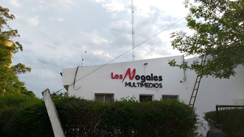 Radio Los Nogales: un primer mes que celebra pasión, comunidad y un sueño cumplido