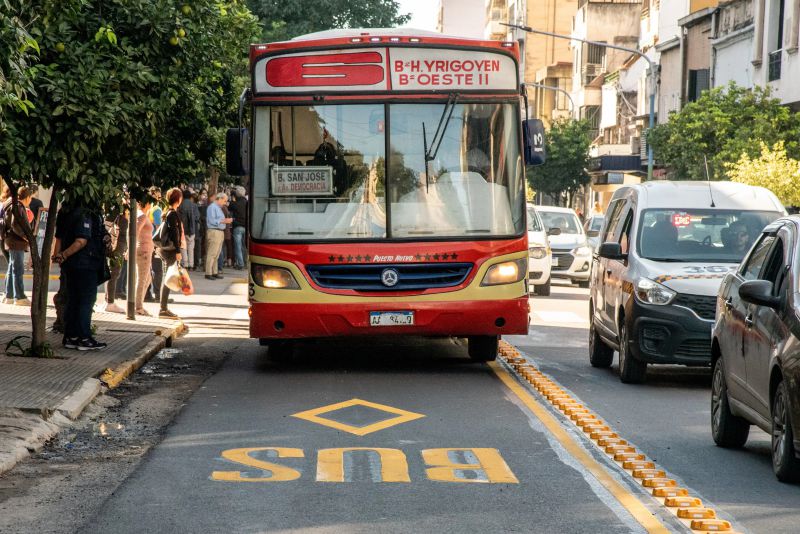 Desde este viernes aumenta el boleto urbano en San Miguel de Tucumán