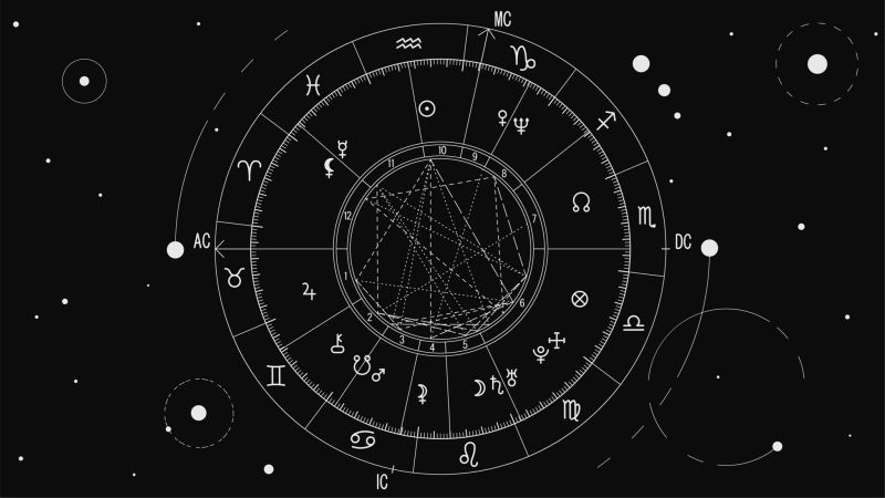 Horóscopo semanal: lo que el universo tiene preparado para vos del 9 al 15 de noviembre