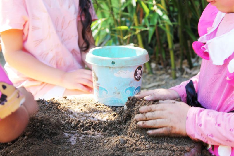 Método Montessori: la mirada que invita a confiar en la infancia