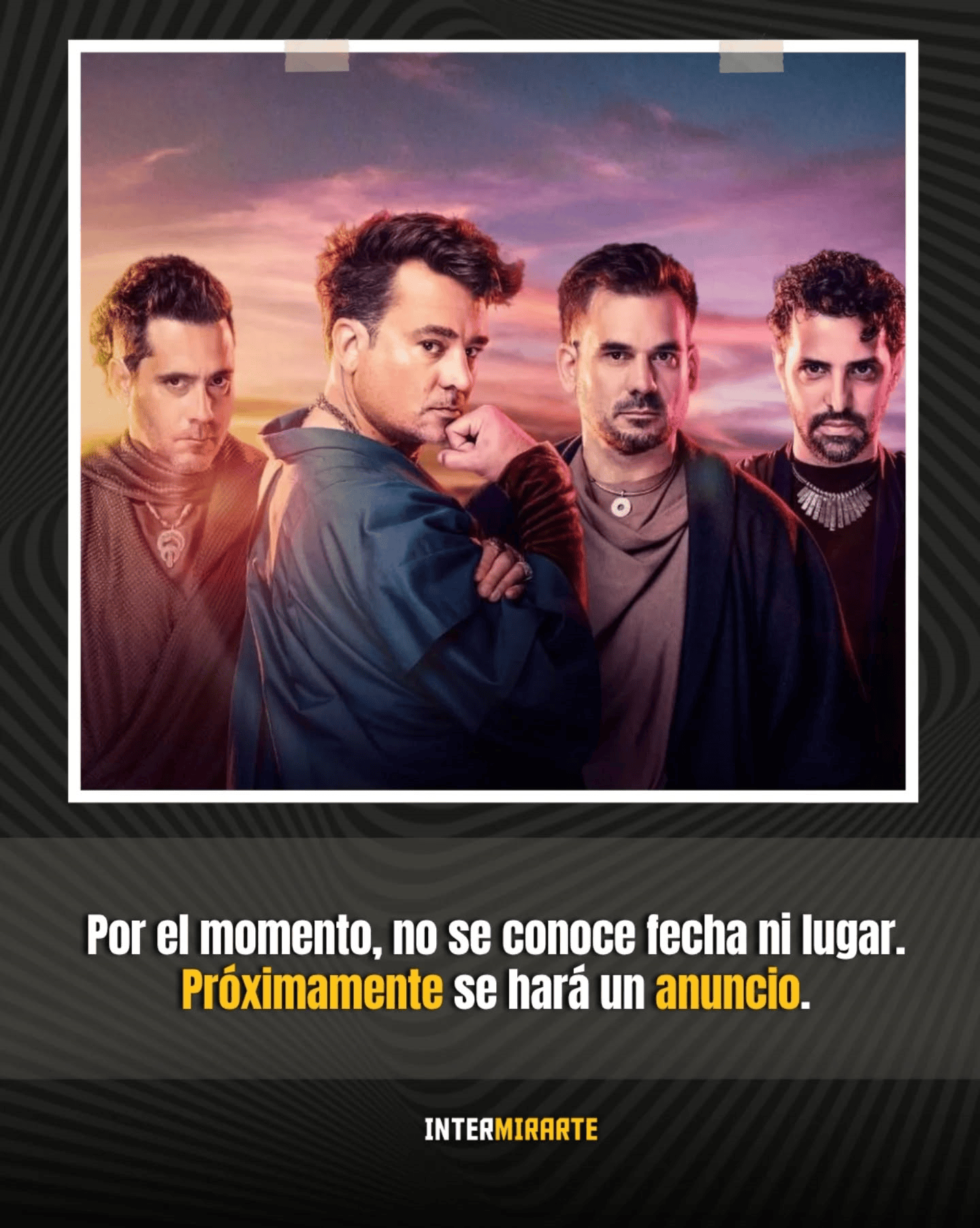 Jueves y Musica