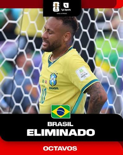 Mundial 2026 sigue dando sorpresas
