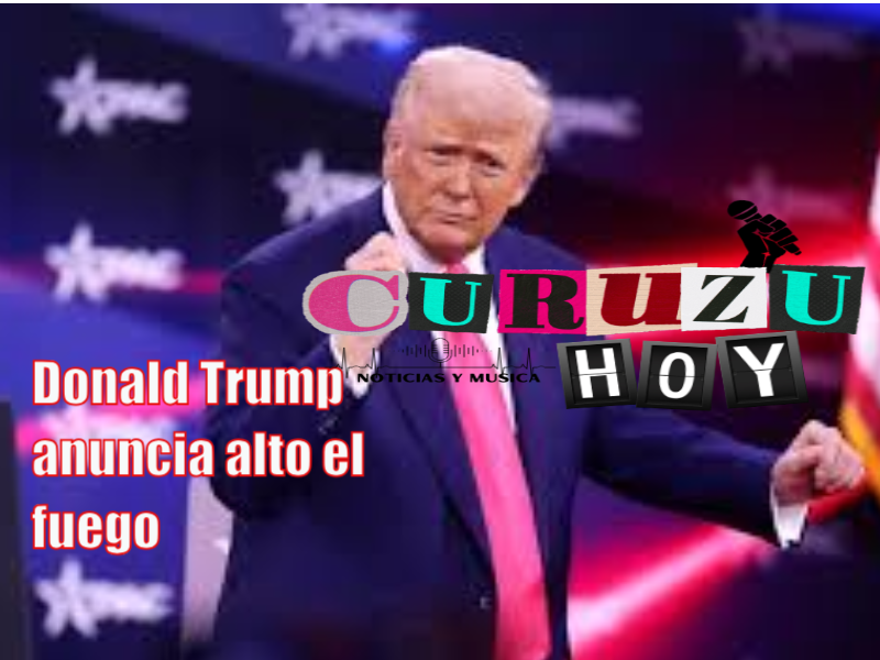 Despues de anunciar que terminaba con una Civilizacion , anuncia alto el fuego porn 15 dias